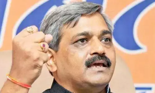 दिल्ली में बनेगी भारतीय जनता पार्टी की सरकार..., मालवीय नगर से BJP उम्मीदवार सतीश उपाध्याय ने किया जीत का दावा