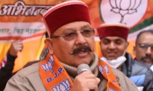 डबल इंजन की सरकार से आएगी विकास कार्यों में तेजी, चुनावी रैली में बोले मंत्री सतपाल महाराज डबल इंजन की सरकार से आएगी विकास कार्यों में तेजी, चुनावी रैली में बोले मंत्री सतपाल महाराज