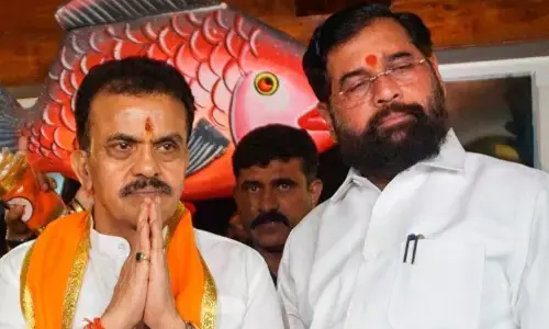 यह हिंदुस्तान के मध्यम वर्ग का बजट..., शिवसेना नेता संजय निरुपम का बड़ा बयान, बजट को बिहार-केंद्रित बताने को लेकर कही ये बात