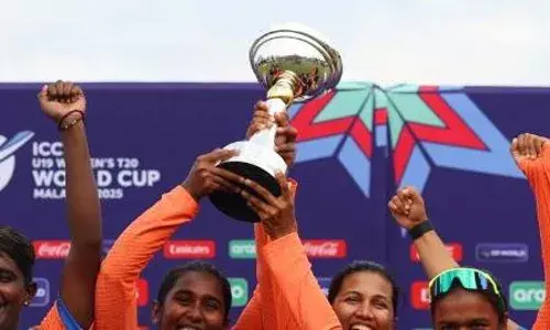 सातवीं बार भारत ने अपने नाम किया अंडर-19 टी-20 विश्व कप का खिताब, अब तक इन कप्तानों के नेतृत्व में टीम इंडिया ने जीता है ट्रॉफी