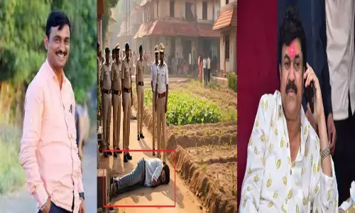 बीड सरपंच हत्याकांड के बाद जिला प्रशासन ने रद्द किए 183 लोगों के हथियार लाइसेंस