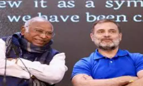 दिल्ली में सियासत हुई तेज, चुनाव से पहले कांग्रेस ने किया ईगल कमेटी का ऐलान, जानें कैसा होगा पूरा काम?