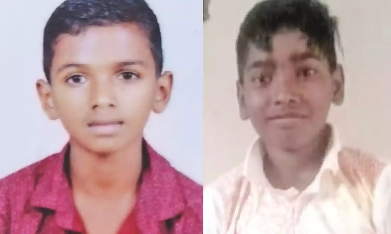 तालाब में डूबने से दो चचेरे भाइयों की मौत, गहाराई में जाने से हुआ हादसा