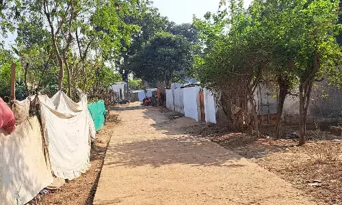 सौ एकड़ से ज्यादा सरकारी जमीन पर 52 लोगों का कब्जा