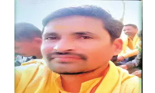 नक्सलियों ने की पूर्व पंस सभापति मडावी की हत्या, दहशत फैलाने का प्रयास