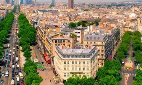 नर्मदा किनारे बसे जबलपुर में लॉजिस्टिक स्पेशल इकोनोमिक जोन बनाने की मांग