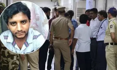 अक्षय शिंदे के एनकाउंटर के लिए जिम्मेदार 3 पुलिसकर्मियों ने हस्तक्षेप याचिका की दायर