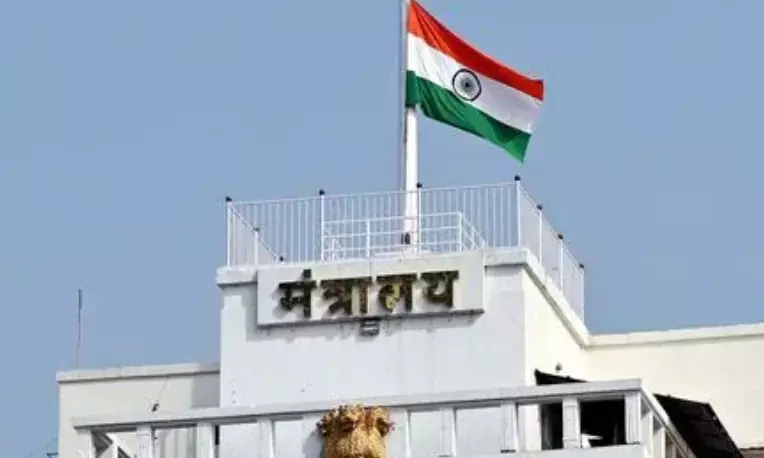 मंत्रालय में प्रवेश के लिए फेस डिटेक्शन तकनीक बनी कर्मचारियों के जी का जंजाल