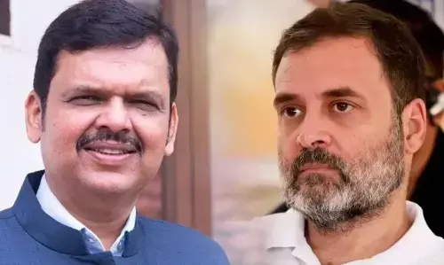 राहुल गांधी ने जनादेश और महाराष्ट्र के लोगों को अपमान किया, आखिर ऐसा क्यों बोले देवेंद्र फडणवीस