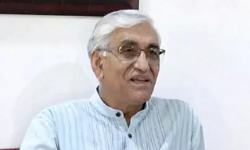 BJP के अटल विश्वास पत्र पर पूर्व डिप्टी CM टीएस सिंह देव का तंज, घोषणापत्र के नाम बदले पर उठाए सवाल