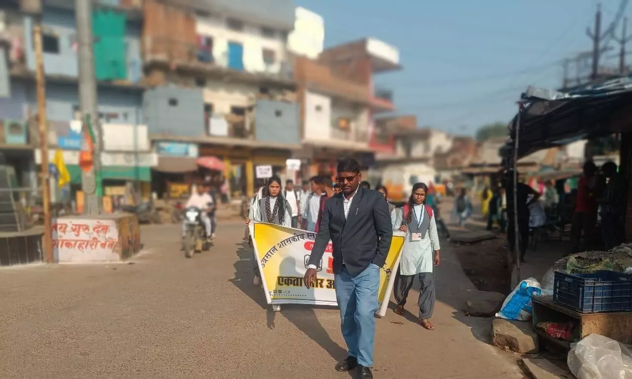 छत्रशाल महाविद्यालय में मनाया गया वल्र्ड वेटलैंड डे छत्रशाल महाविद्यालय में मनाया गया वल्र्ड वेटलैंड डे