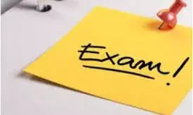 10 वीं की प्रैक्टिकल परीक्षा शुरू, 21 फरवरी को पहला पेपर