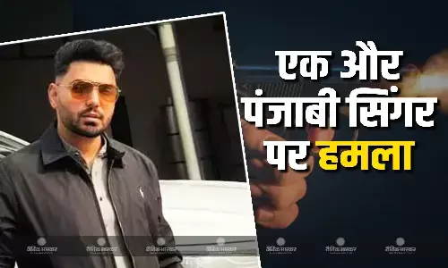 पंजाबी सिंगर प्रेम ढिल्लों के घर पर फायरिंग, आरोपियों ने पोस्ट में सिद्धू मूसेवाला और जग्गू भगवनपुरिया का भी लिया नाम, जाने पूरा मामला