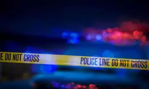 स्वीडन के ओरेब्रो शहर में एक स्कूल पर गोलीबारी, हमले में 5 लोगों की मौत