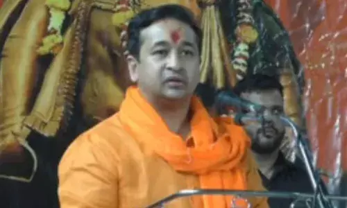 मंत्री नितेश राणे ने CM देवेंद्र फडणवीस को लिखा पत्र, कहा - इज्तिमा मुस्लिम संगठन पर लगाए बैन