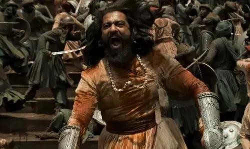 विक्की कौशल के करियर की सबसे बड़ी फिल्म बनेगी छावा! ओपनिंग डे पर बनाएगी कई रिकॉर्ड्स