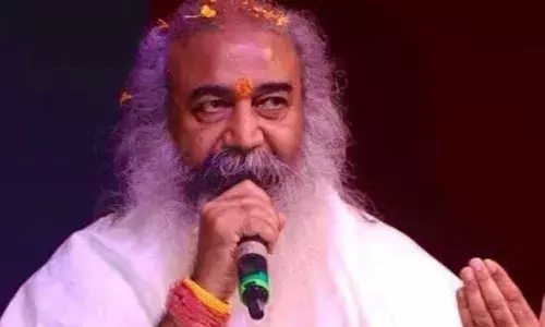 वे एक सनातनी के जैसे व्यवहार करें, न कि नास्तिक और वामपंथी की तरह, जया बच्चन के कुंभ मेले को लेकर विवादित बयान पर भड़के आचार्य प्रमोद कृष्णम