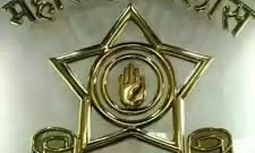 अमरावती जिले के 22 पीएसआई अब बने एपीआई, मिली पदोन्नति