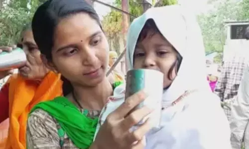 हर घर नल के लिए 188 करोड़ खर्च, फिर भी 707 गांवों में जल किल्लत बरकरार!