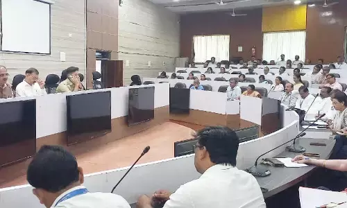 बोर्ड एग्जाम के समय खुफिया तंत्र रहेगा सक्रिय, उड़नदस्ता भी तैयार