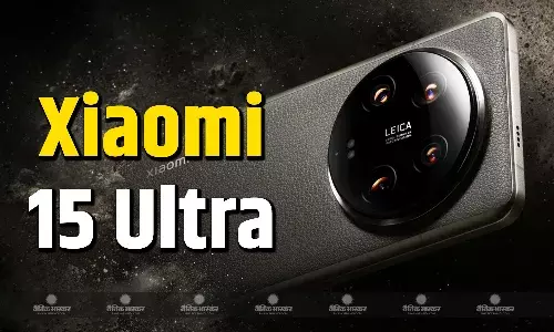 Xiaomi 15 Ultra गीकबेंच एआई डेटाबेस पर हुआ लिस्ट, मिल सकता है स्नैपड्रैगन 8 एलीट चिपसेट