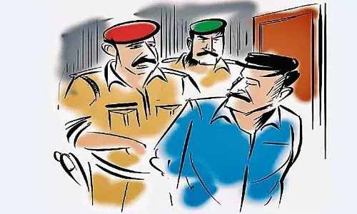 एसएएफ के जवानों पर प्राणघातक हमले का मुख्य आरोपी गिरफ्तार एसएएफ के जवानों पर प्राणघातक हमले का मुख्य आरोपी गिरफ्तार