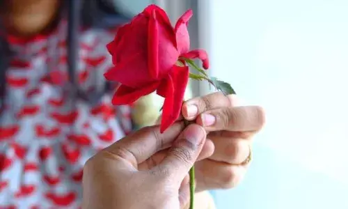 अगर आप भी करवाना चाहते हैं अपनों को स्पेशल फील, तो रोज डे पर जरूर दें इन रंगों के गुलाब, जानें हर रंग का मतलब