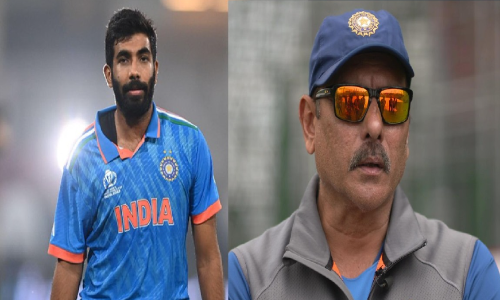 खतरे से खाली नहीं होगा बिना बुमराह के चैंपियंस ट्रॉफी में उतरना...तेज गेंदबाज को लेकर पूर्व कोच ने किया बड़ा दावा