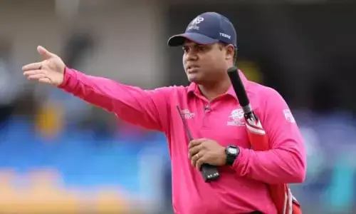 पहले टीम तो अब अंपायर ने भी दिया पीसीबी को बड़ा झटका! चैंपियंस ट्रॉफी के लिए पाकिस्तान नहीं जाएंगा ये अंपायर, सूची में नाम नहीं है शामिल