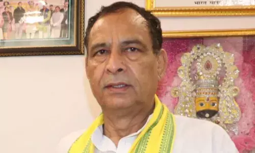 BJP प्रदेश अध्यक्ष मोहनलाल बडौली ने बुलाई कोर कमेटी की बैठक, उम्मीदवारों के चयन को लेकर लिए अहम फैसले