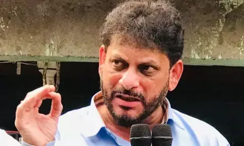 हमें जनता का अपार समर्थन मिला, एग्जिट पोल पर बोले AIMIM नेता वारिस पठान, आप से गठबंधन को लेकर कही ये बात