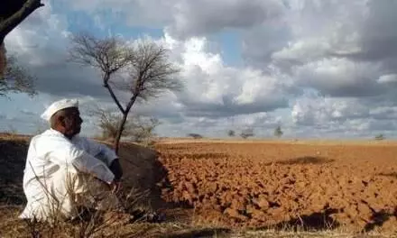 मराठवाड़ा को सूखे से मिलेगी निजात, नदियों को जोड़ने के लिए पीएफआर तैयार मराठवाड़ा को सूखे से मिलेगी निजात, नदियों को जोड़ने के लिए पीएफआर तैयार