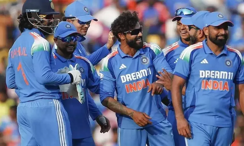 ये जीत है खास.., 13 महीने के लंबे इंतजार के बाद टीम इंडिया ने चखा जीत का स्वाद
