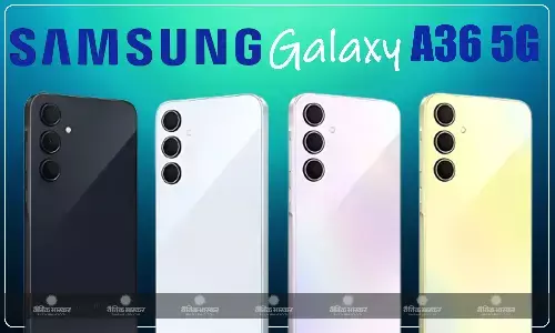 Samsung Galaxy A36 5G कंपनी के सपोर्ट पेज पर हुआ स्पॉट, GCF सर्टिफिकेशन वेबसाइट पर भी लिस्ट किया गया