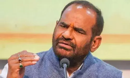 पूरे देश की तरह दिल्ली की जनता ने भी उन्हें नकार दिया, केजरीवाल पर रमेश बिधूड़ी का तीखा हमला