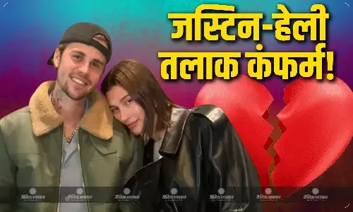 जस्टिन बीबर को महंगा पड़ेगा वाइफ हेली संग तलाक लेना, 6 महीने पहले बनी मां, ले सकती हैं इतनी बड़ी एलिमनी