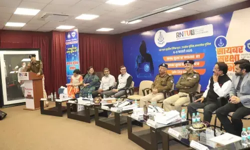 साइबर जागरूकता के लिए रायसेन में सेफ क्लिक हैकथॉन कल