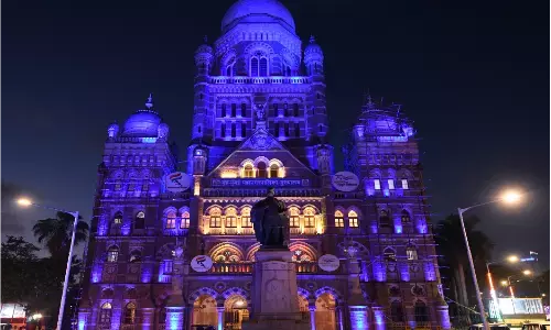 सौर ऊर्जा से जगमगाएंगी बीएमसी की इमारतें, बिल में सालाना 50 करोड़ की होगी बचत