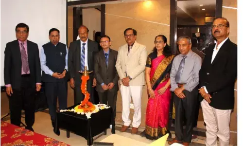 उपराजधानी के डॉक्टरों में मनाया व्यावसायिक चिकित्सा शिक्षा दिवस, बांटे अनुभव