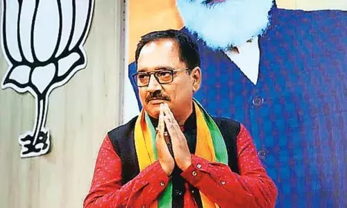 कौन बनेगा BJP की ओर से CM? दिल्ली बीजेपी प्रदेश अध्यक्ष वीरेंद्र सचदेवा ने दिए संकेत