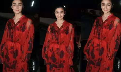 रोज डे पर दिखना चाहती हैं गुलाब की तरह प्यारी, तो स्टाइल करें ये यूनिक प्रिंसेस आउटफिट