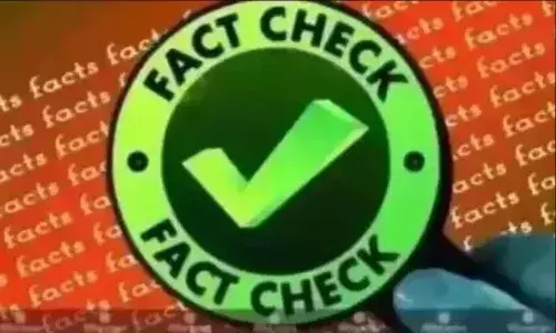 क्या केंद्रीय बजट में देश के 4 करोड़ किसानों के लिए कर्जमाफी का ऐलान किया गया है? जानें वायरल थंबनेल का सच क्या केंद्रीय बजट में देश के 4 करोड़ किसानों के लिए कर्जमाफी का ऐलान किया गया है? जानें वायरल थंबनेल का सच
