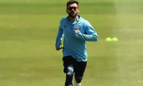 कोहली कटक वनडे में प्लेइंग इलेवन का हिस्सा बनेंगे या नहीं? शुभमन गिल ने दिया बड़ा अपडेट