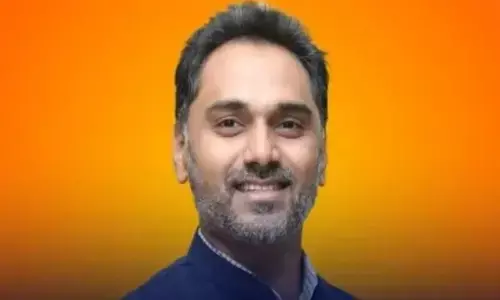 एग्जिट पोल के आंकड़ो से गदगद महाराष्ट्र सरकार के मंत्री योगेश कदम, कहा - दिल्ली में बनने जा रही BJP सरकार