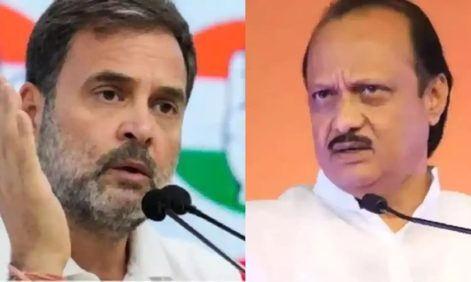 कुछ लोग गलतफहमी पैदा करने की कोशिश करते हैं..., राहुल गांधी के मतदाता सूची पर लगाए आरोपों पर अजित पवार का बयान