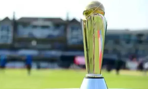 घटने का नाम नहीं ले रही पाकिस्तान की मुश्किलें, अब ICC ने लौटाने को कहा फैंस के पैसे, जाने क्या है पूरा मामला