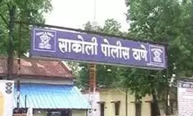 लकी ड्रॉ के नाम पर सवा करोड़ से ठगने वाले बंटी बबली को पुलिस ने किया गिरफ्तार