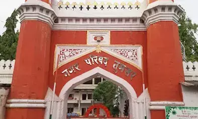 भंडारा में पुराने कनेक्शन बंद कर नई पाइपलाइन से की जा रही जलापूर्ति