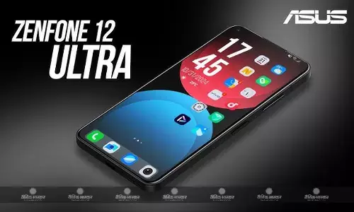 Asus Zenfone 12 Ultra स्नैपड्रैगन 8 एलीट चिप और 5,500mAh बैटरी के साथ लॉन्च, जानिए स्पेसिफिकेशन