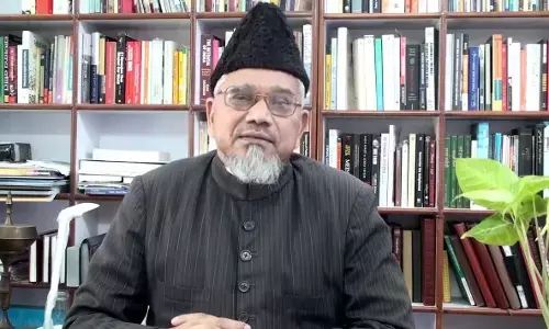 देश के लिए ठीक नहीं होगा, जमात-ए-इस्लामी हिंद ने वक्फ संशोधन बिल पर मोदी सरकार को दी चेतावनी